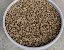 Nature Bonsai and succulent Maifan stone mix soil 3lbs