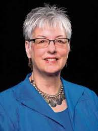 Nina R. Keller named Executive Director of Area Agency