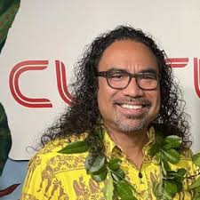 Connecting Stand-Up Comedy with Culture with Makana & Comic Kaleo Pilanca