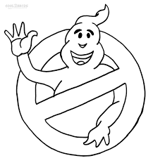 See more ideas about coloring pages, colouring pages, coloring books. Printable Ghostbusters Coloring Pages For Kids