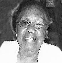 MARTHA BRANDON Obituary (2020)