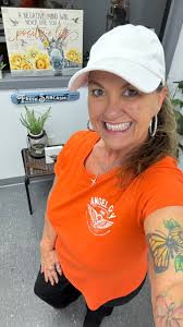 Let's welcome our newest members to Angel City! 3-6-25 Lisa Johnson, Andy  Hall, Sherry Sheffield Floyd, Kelly Parris Hamby, Michael R Baldwin, John  Addington, Georgia Fisher