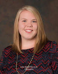Martin, Lisa Wooten, O.D.