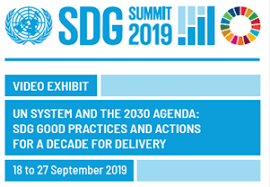 The ministry of economic affairs is collaborating with the united nations country team in malaysia, to organise this inaugural sdg summit for malaysia with the theme of accelerating progress on the. Home Sdg Summit 2019