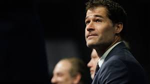 San Jose Sharks holding alumni game before Patrick Marleau ceremony