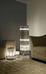 Fendi Casa Ff Luce Roma Lamps Fendi Casa Industrial Lighting Design Floor Lamp Lighting