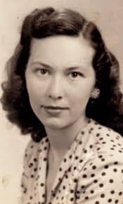 Helen Zvirblis Obituary (2015)