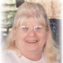 Obituary information for Thelma Cecil Burton