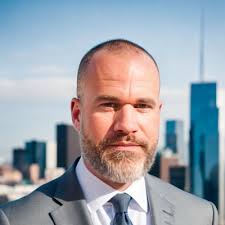 Please Join us in proudly welcoming our new owner and Chief Executive…