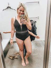 The Best Swimsuits For Moms Swimwear Summer Style Pool Beachwear Mom Style One Piec Mom Swimsuit One Piece Swimsuit Flattering Best Swimsuits