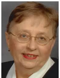 Obituary information for Bethany (Bette) Nadine Simon