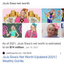 Dababy and jojo siwa might be on bad terms. Hksujv49bsloem