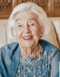 Obituary information for Dagmar Holy