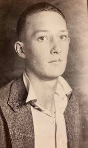 Lloyd Cecil Ladd (1915-1956)