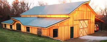 What kind of barn, wood or metal? The Rise Of Barndominiums And Why You Should Buy One Architecture Lab