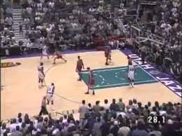 Maybe you would like to learn more about one of these? Last Minute Of Game 6 1998 Nba Finals Jazz Vs Bulls Youtube