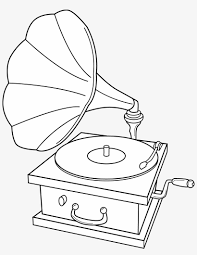 Vinyl record coloring page you are viewing some vinyl record coloring page sketch templates click on a template to sketch over it and color it in and share with your family and friends. Coloring Page Of Hearts Best Color Pages Hearts For Old Record Player Clipart 5047x6273 Png Download Pngkit