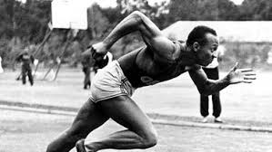 The 1936 summer olympics (german: Long Vs Owens Eine Geste Fur Die Ewigkeit Sportschau Sportschau De Olympia Geschichte