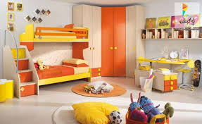 غرف نوم اطفال 2017 2018 أحدث موديلات غرف أطفال مودرن لوكشين ديزين نت غرف أطفال Pinterest Bedrooms