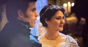 Missing Scene: Colin and Violet's Reaction to Penelope's Letter in  Bridgerton