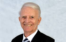 Silas Augusto da Costa (1968 a 1971)