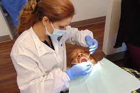 You can take the best care of your teeth as possible, but you still need dental care. They Have Insurance But Few Take It Low Income Californians Struggle To Find Dental Care California Health Report