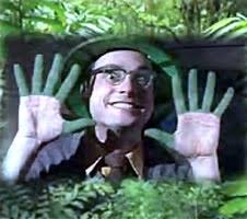 The Grass Is Always Greener On The Other Side Of The Fence Essay Learning English The Teacher Colour Idioms Green