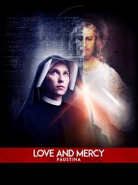 Thank you so much for putting these links up! Watch Love And Mercy Faustina Prime Video