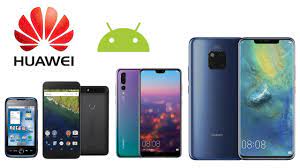 Emui 11 Alacak Huawei Ve Honor Modelleri Isletim Sistemi Telefonlar Teknoloji