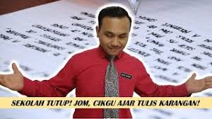 Islam telah menekankan kepentingan menjalinkan hubungan dalam kalangan. Karangan Peranan Ahli Keluarga Untuk Memupuk Amalan Menabung Karangan Lengkap Cute766