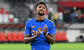 Ngezana's FCSB Drawn Vs EPL Giants In Europa League - iDiski Times