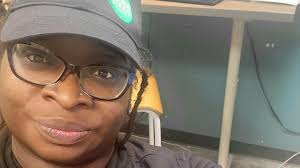 Fundraiser for Johnny McCray by Alexis Montgomery : Jennifer Mitchell