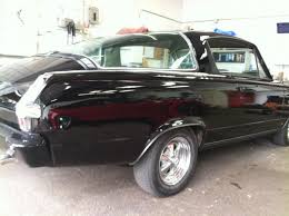 Image result for Black 1966 Barracuda