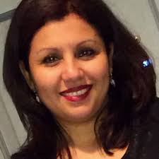 barrons #influentialwomen