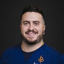 Phil Marotta's Instagram, Twitter & Facebook