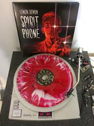 Needlejuice records is proud to announce the october release of spirit phone by neil cicierega's lemon demon. Shannon Parks On Twitter Lovely New Double Lp Version Of Spirit Phone By Lemon Demon Just In Time For Halloween Excellent Work Neilcic Keep Em Coming Https T Co 5qg4dcmxx3