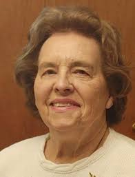 Carolyn Carey Vavalides Obituary