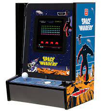 Like a prebuilt diy mame cabine. Taito Invadercade Ipad Arcade Cabinet No Quarters Required Just 200 Bucks