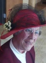 Lois Vandiver Obituary (1939