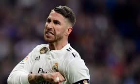 Bienvenidos a la página oficial de sergio ramos, capitán del real madrid c.f., de la. Real I Serhio Ramos Ne Mogut Dogovoritsya O Prodlenii Kontrakta Futbol 24