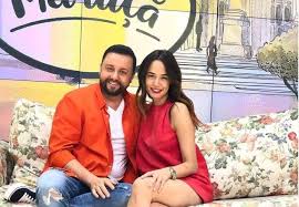 Varsta, inaltime, concerte, familie, copii. Andreea Raicu È™i Horia Brenciu Ii Vin In Ajutor Lui CÄƒtÄƒlin MÄƒruÈ›Äƒ AstÄƒzi De La Ora 15 00 La Maruta Protv