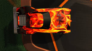 10 cars, 32 wallpapers, 3 sizes for desktop and mobile. Dominus Phoenix A Lit Rocket League Decal Mod For The Dominus Rocket League Mods