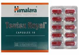 Himalaya confido and himanlya tentex forte are both male sexual and overall health promoting formulations. Buy 5 X 10 Himalaya Herbal Tentex Royal Capsules Free Shipping Online In Belgium 142966006444