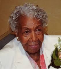 Obituary for Mrs. Lucy Mae Evans Lucas