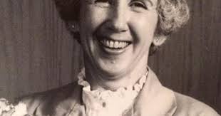 Scholten gave her time, talents to community