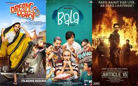 Bala Box Office Ayushmann Khurrana S 3rd Movie In The Most Profitable List Of 2019 Box office predictions & reports! bala box office ayushmann khurrana s