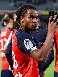 Sanches has been backed to call it quits at the french domestic champions this summer with liverpool and fc barcelona claimed to … France I Waited A Long Time Renato Sanches Scores First Ligue 1 Goal In Lille Win Video
