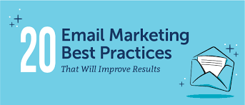 Harj taggar, a partner at startup incubator y combinator, found his email habit was doing more harm than good. 20 Best Practices Fur E Mail Marketing Zur Verbesserung Der Ergebnisse 75 Affde Marketing