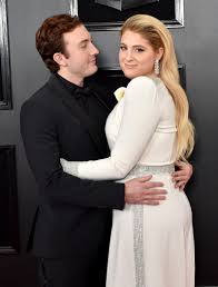Meghan trainor has given birth. Meghan Trainor Is Pregnant Expecting First Baby With Daryl Sabara Teen Vogue