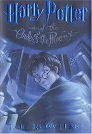 The Order Of The Phoenix Used Books Online Phoenix Harry Potter Fantasy Books